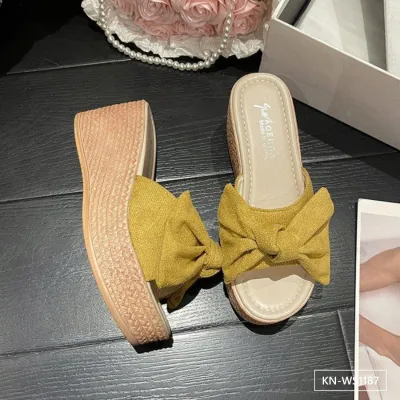 CITRINE SOLES WOMEN'S SANDAL